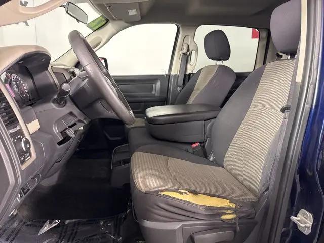 2012 Ram 1500 ST