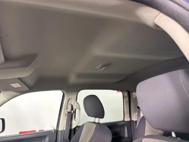 2012 Ram 1500 ST