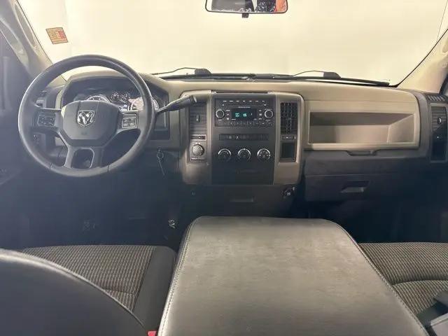 2012 Ram 1500 ST