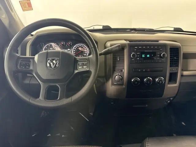 2012 Ram 1500 ST