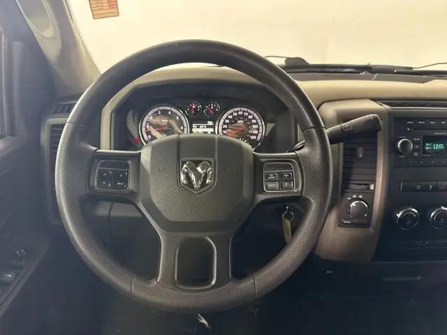 2012 Ram 1500 ST