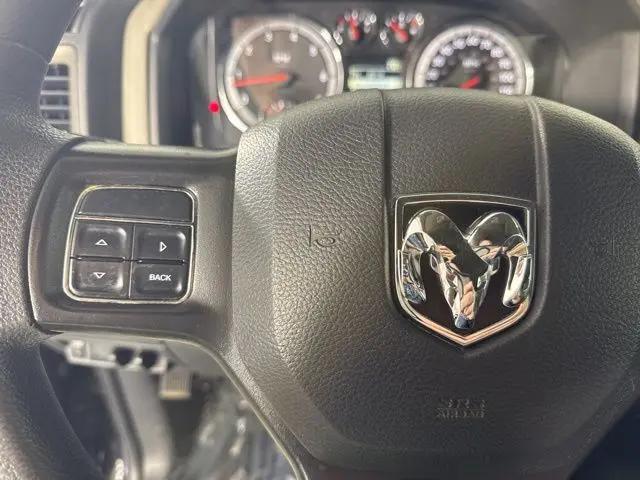 2012 Ram 1500 ST