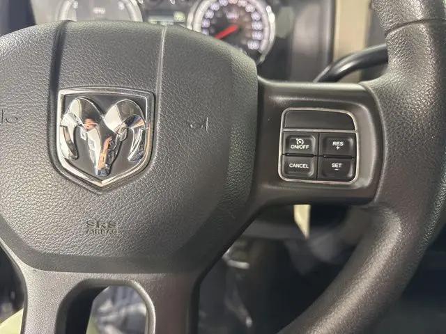 2012 Ram 1500 ST