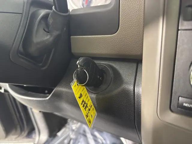 2012 Ram 1500 ST
