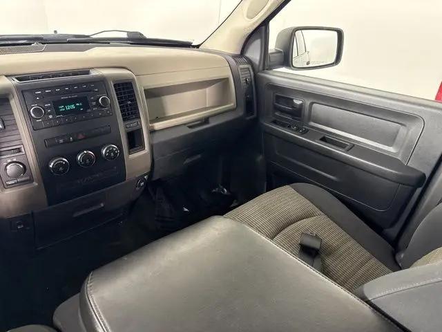 2012 Ram 1500 ST