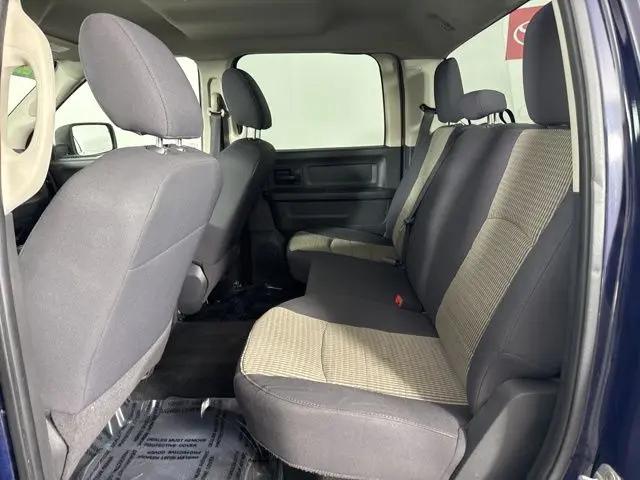 2012 Ram 1500 ST