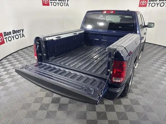 2012 Ram 1500 ST