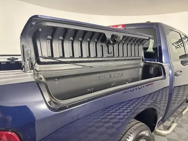 2012 Ram 1500 ST