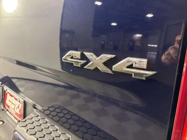 2012 Ram 1500 ST