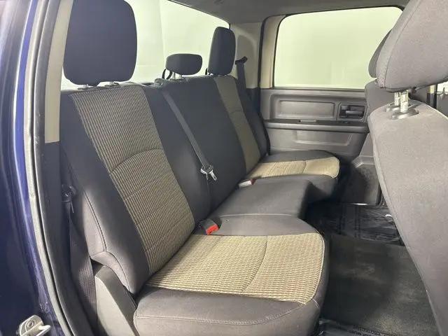 2012 Ram 1500 ST