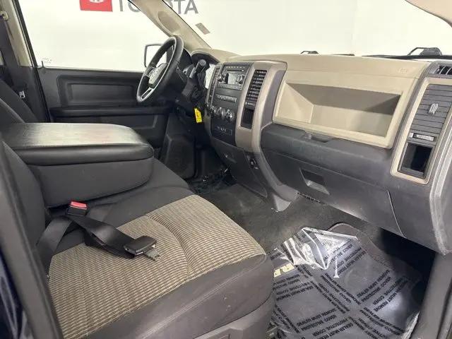 2012 Ram 1500 ST