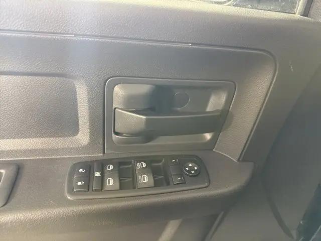 2012 Ram 1500 ST
