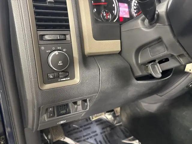 2012 Ram 1500 ST