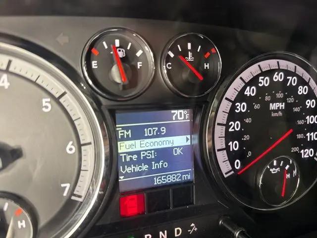 2012 Ram 1500 ST
