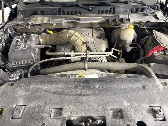 2012 Ram 1500 ST