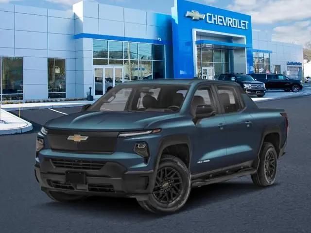 2026 Chevrolet Silverado EV LT - Extended Range 4WD for sale in Bay Shore, NY