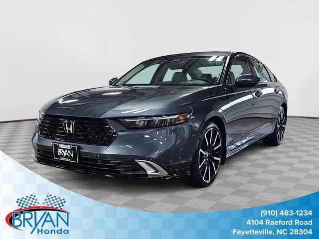 2026 Honda Accord Sedan Touring for sale in Fayetteville, NC