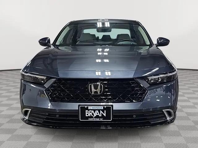 2026 Honda Accord Sedan Touring
