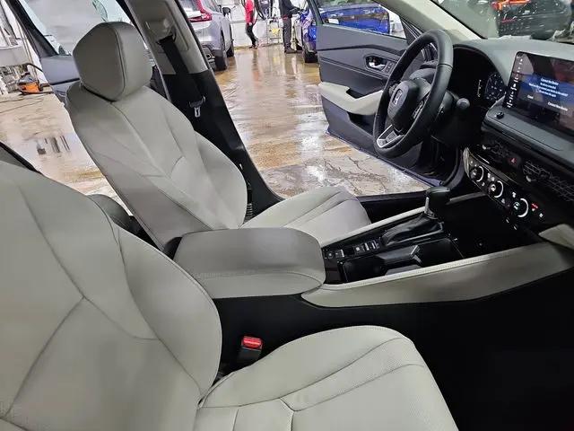 2026 Honda Accord Sedan Touring