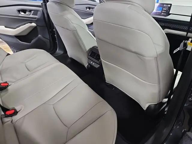 2026 Honda Accord Sedan Touring