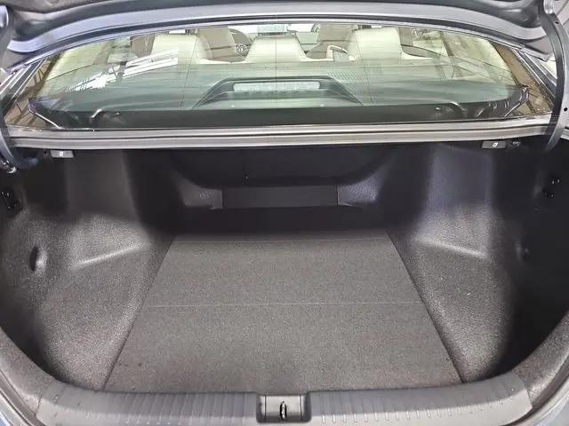 2026 Honda Accord Sedan Touring