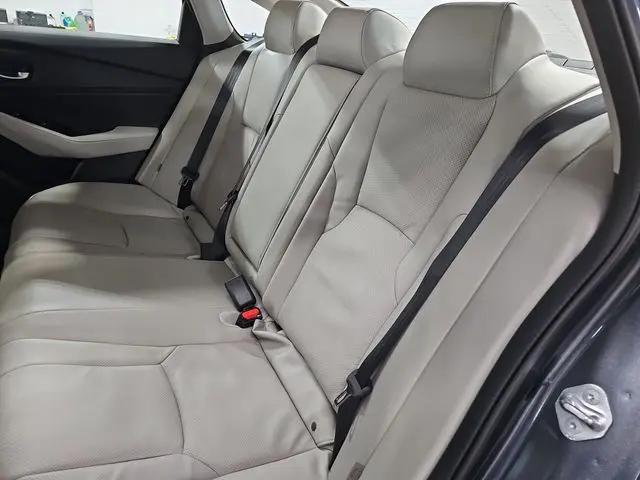 2026 Honda Accord Sedan Touring