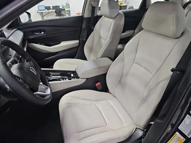 2026 Honda Accord Sedan Touring