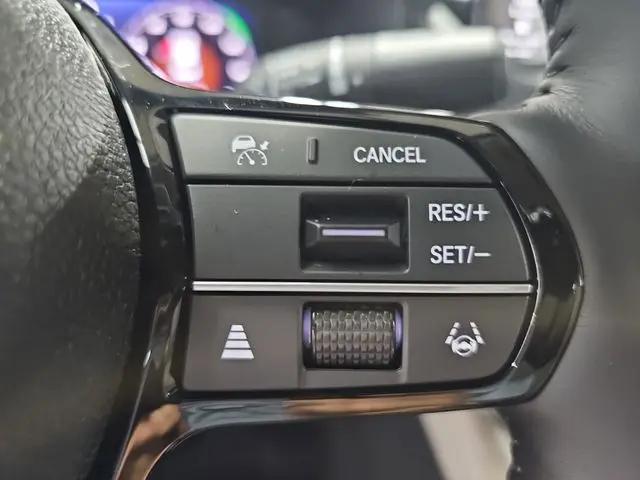 2026 Honda Accord Sedan Touring