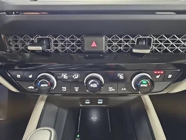 2026 Honda Accord Sedan Touring