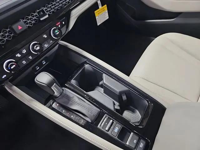 2026 Honda Accord Sedan Touring