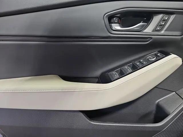 2026 Honda Accord Sedan Touring