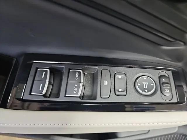 2026 Honda Accord Sedan Touring