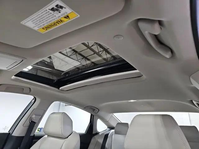2026 Honda Accord Sedan Touring