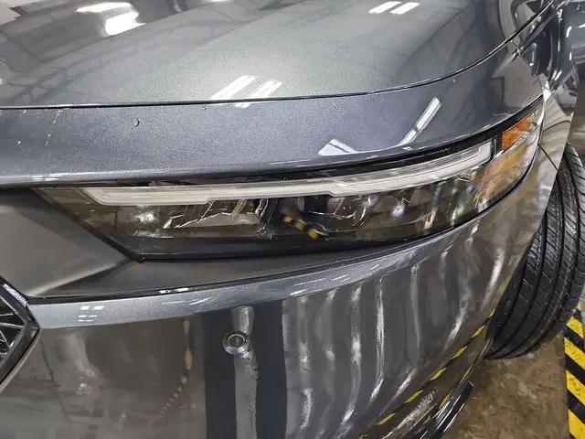 2026 Honda Accord Sedan Touring