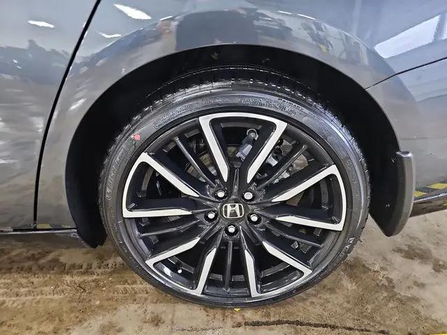 2026 Honda Accord Sedan Touring