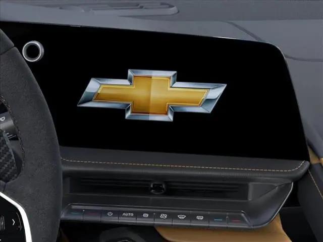 2026 Chevrolet Corvette Z06 Coupe, 2LZ, RWD