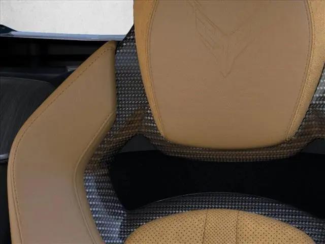 2026 Chevrolet Corvette Z06 Coupe, 2LZ, RWD