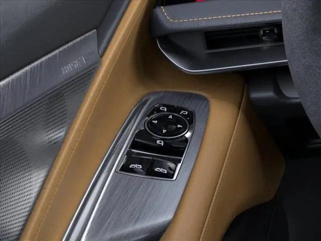 2026 Chevrolet Corvette Z06 Coupe, 2LZ, RWD