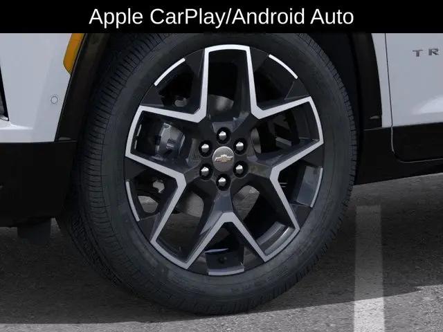 2026 Chevrolet Traverse AWD High Country