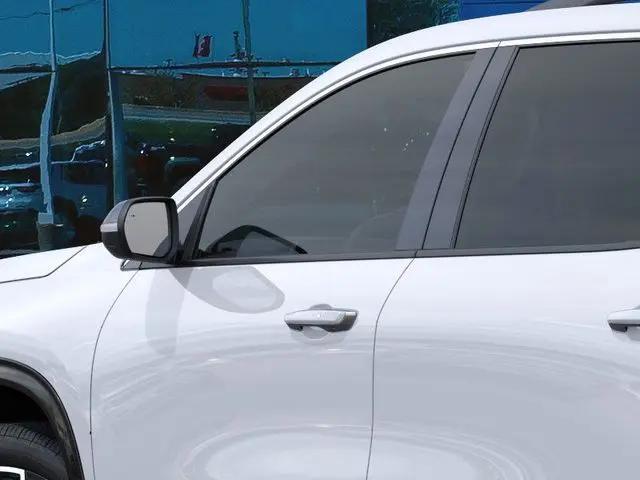 2026 Chevrolet Traverse AWD High Country