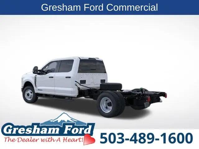 2026 Ford F-350 XL