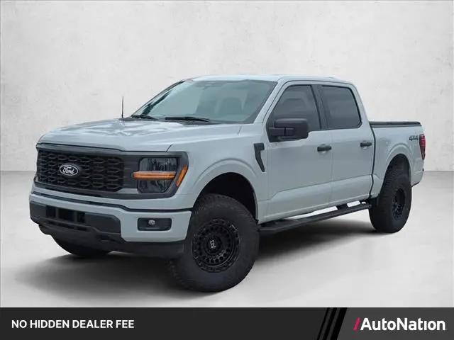 2026 Ford F-150 STX for sale in Margate, FL
