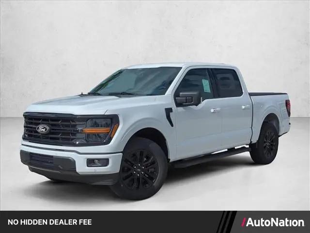2026 Ford F-150 XLT for sale in Margate, FL