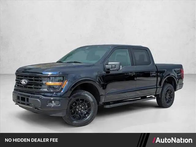 2026 Ford F-150 XLT for sale in Margate, FL