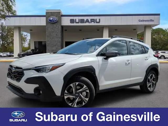 2026 Subaru Crosstrek Premium for sale in Gainesville,, FL