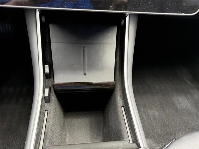 2020 Tesla Model 3 Standard Range Plus Rear-Wheel Drive