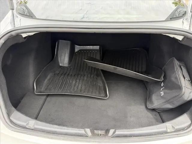 2020 Tesla Model 3 Standard Range Plus Rear-Wheel Drive