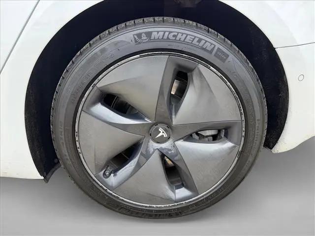 2020 Tesla Model 3 Standard Range Plus Rear-Wheel Drive