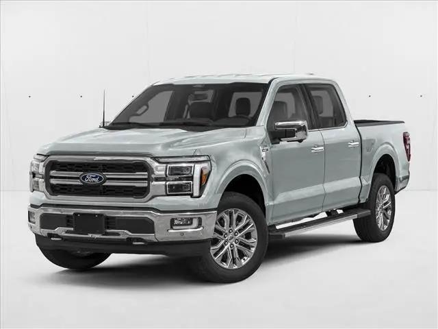 2026 Ford F-150 LARIAT for sale in Valencia, CA