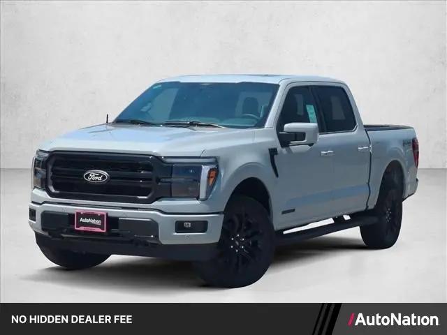 2026 Ford F-150 LARIAT for sale in Valencia, CA